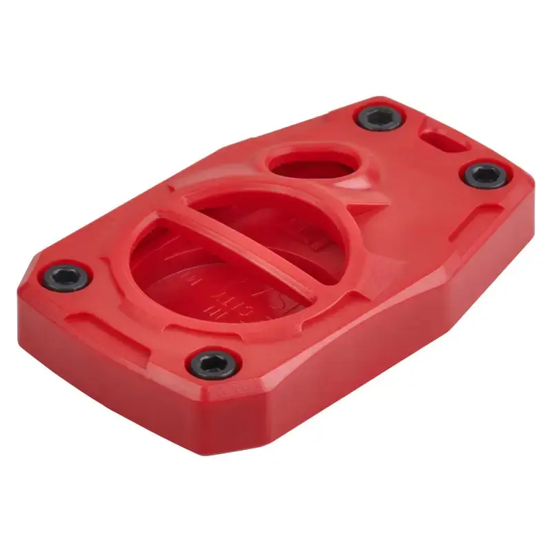 Injection Fob If001 (For 2007-2017 Tundra / 2005-2015 Tacoma) Red 1