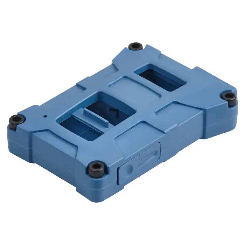 Injection Fob If002 (For V1 Toyota) - Cavalry Blue 1