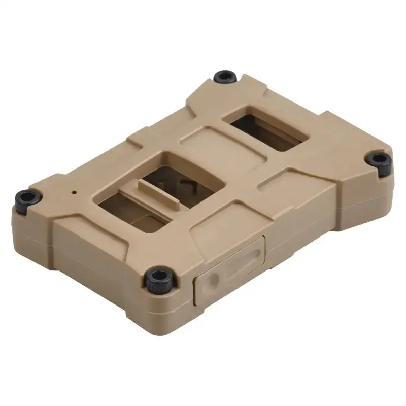 Injection Fob If002 (For V1 Toyota) - Quicksand 1