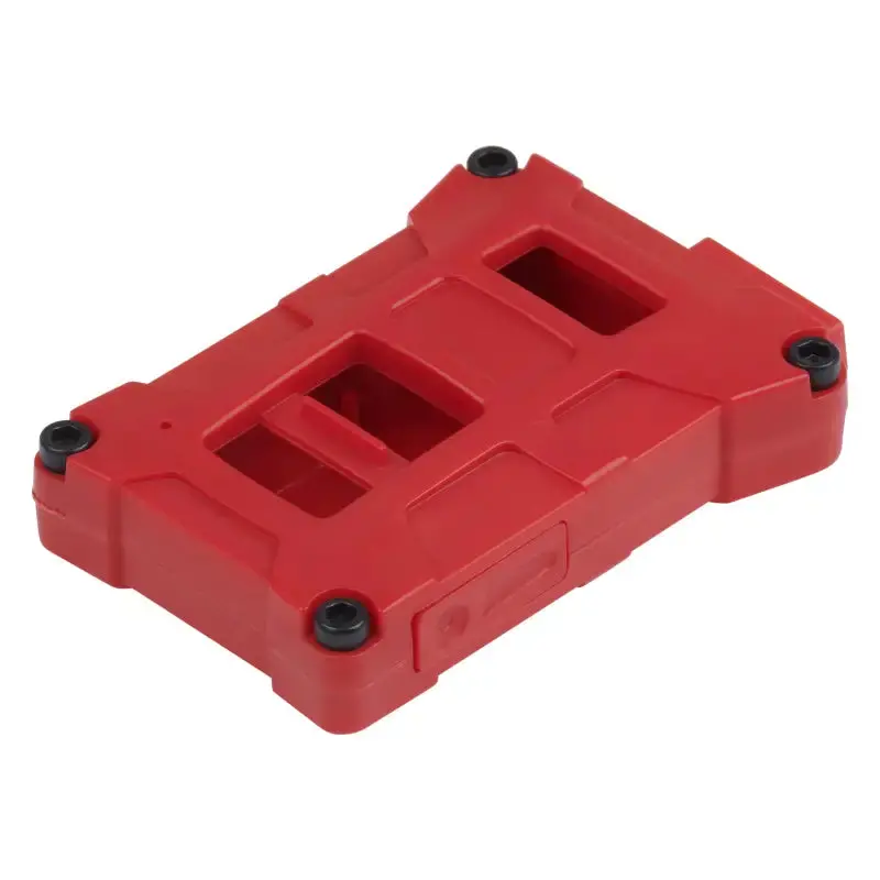 Injection Fob If002 (For V1 Toyota) - Red 1