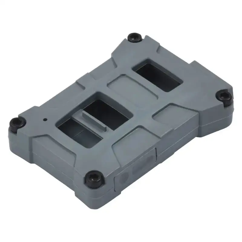 Injection Fob If002 (V1 For Toyota) - Lunar Rock 1