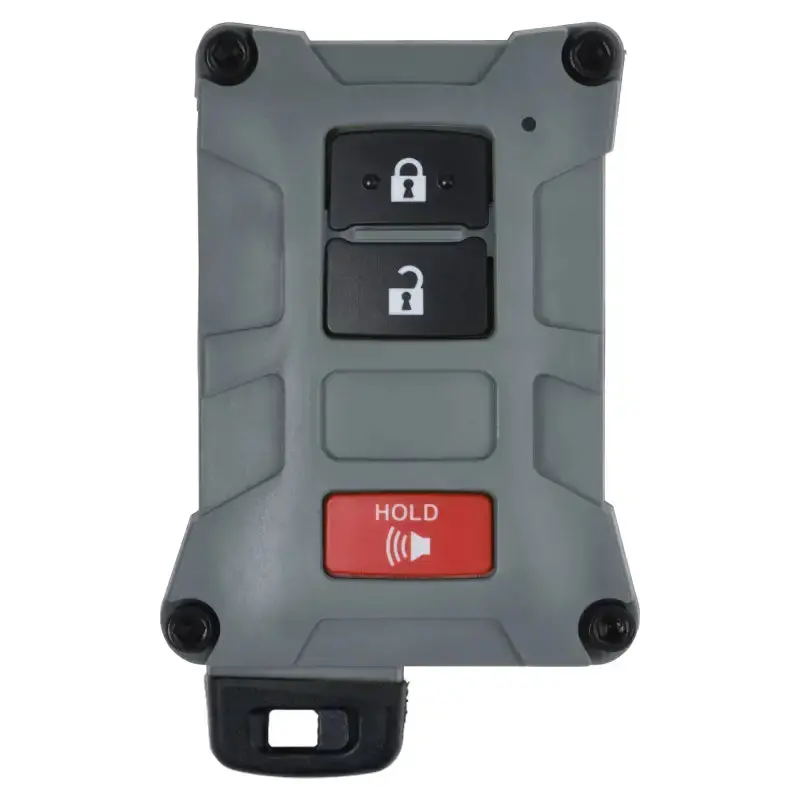 Injection Fob If002 (V1 For Toyota) - Lunar Rock 4