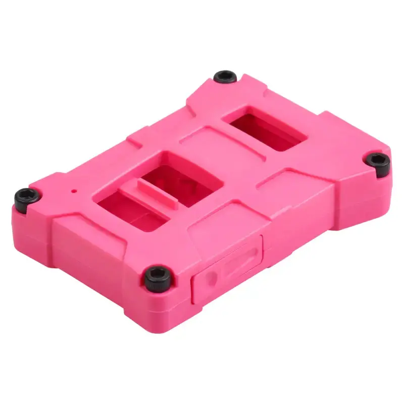 Injection Fob If002 (V1 For Toyota) - Pink 1