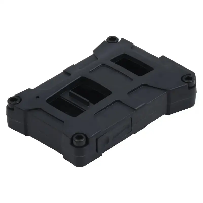 Injection Fob If002 (V1 For Toyota) - Underground 1