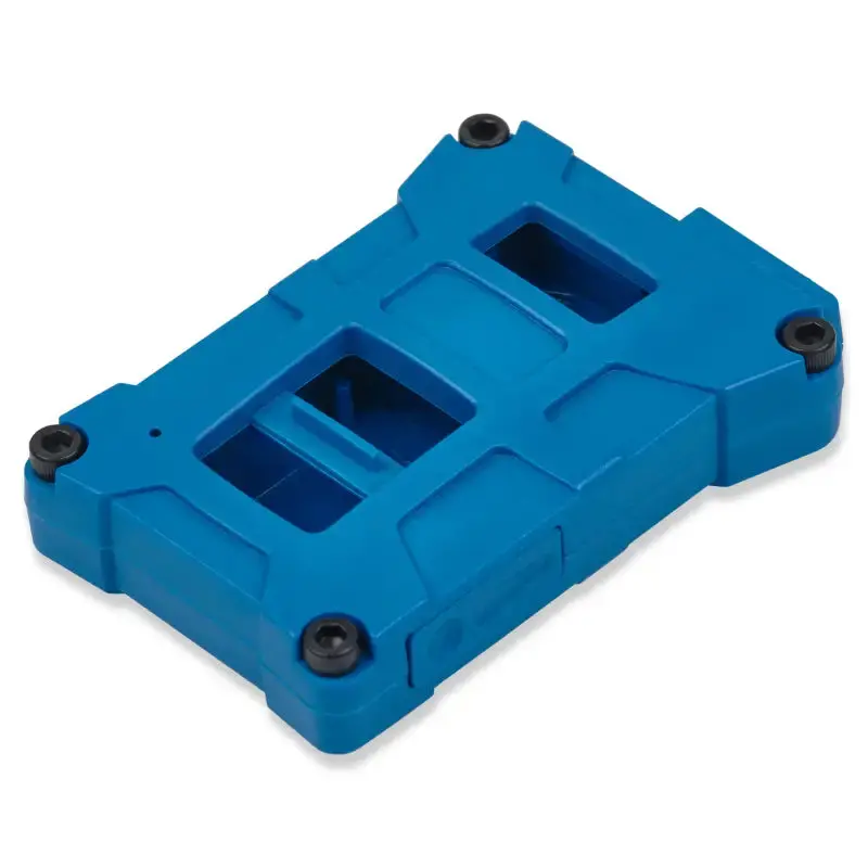 Injection Fob If002 (V1 For Toyota) - Voodoo Blue 1