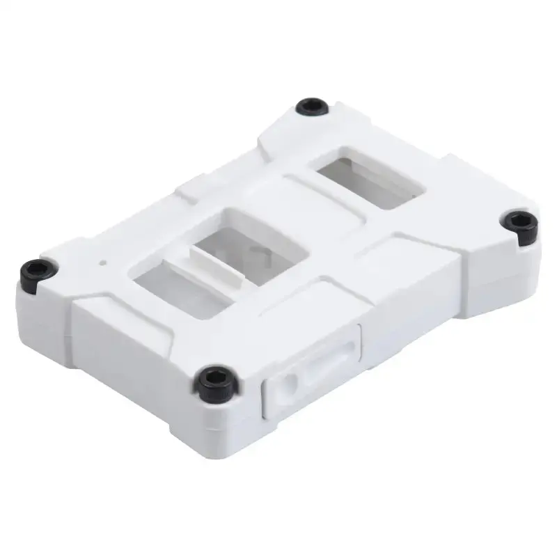 Injection Fob If002 (V1 For Toyota) - White 1
