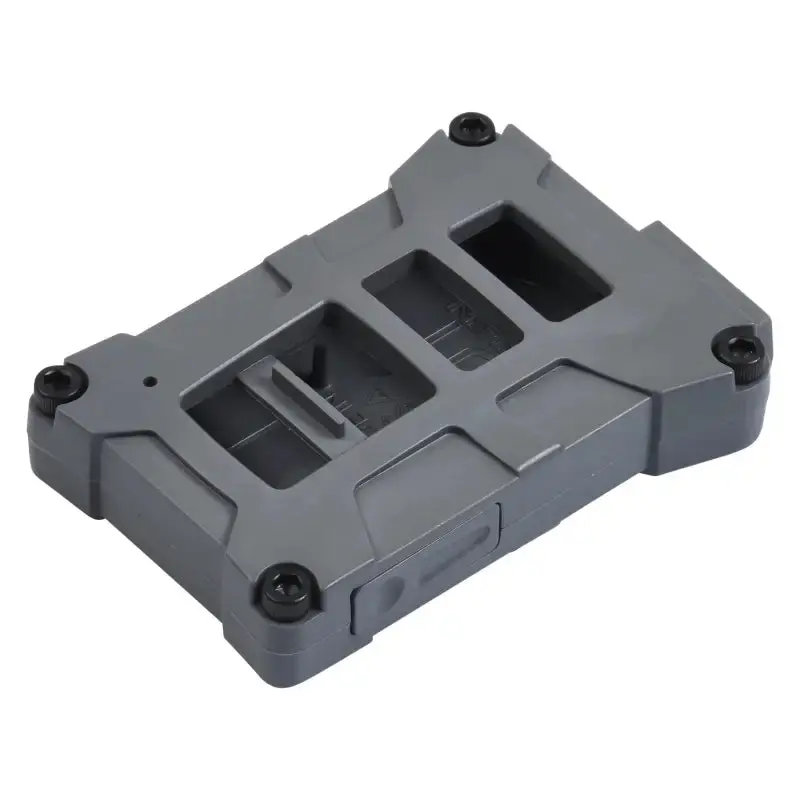 Injection Fob If003 (V1 4 Button) - Cement 1