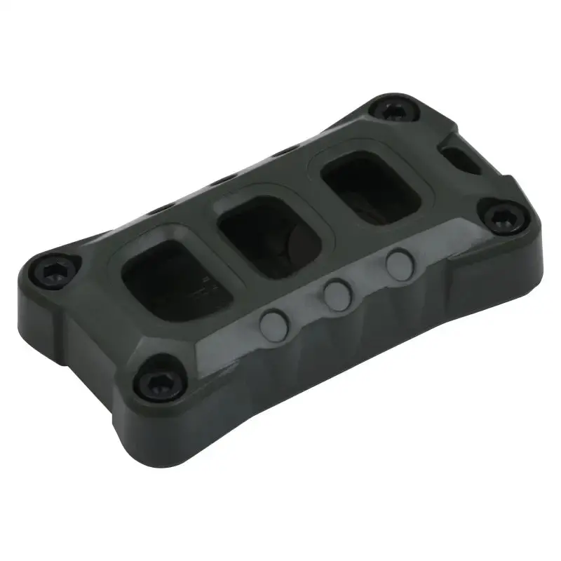 Injection Fob If004 (For 3Rd/4Th Gen 4Runner) - Army Green 1