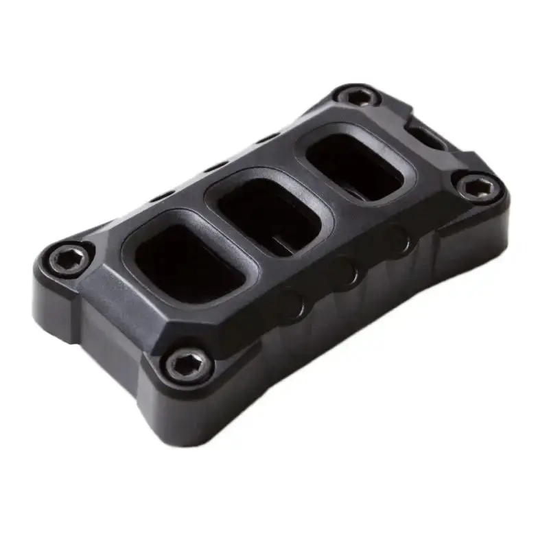 Injection Fob If004 (For 3Rd/4Th Gen 4Runner) - Black 1