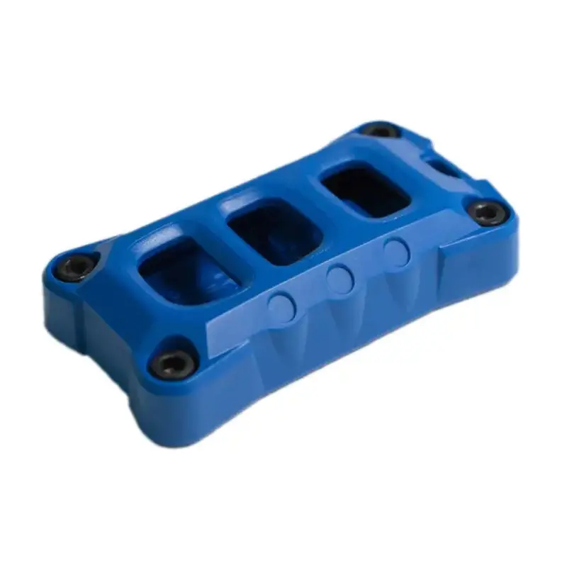 Injection Fob If004 (For 3Rd/4Th Gen 4Runner) - Blue 1