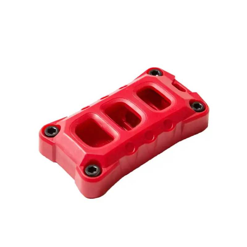 Injection Fob If004 (For 3Rd/4Th Gen 4Runner) - Red 1