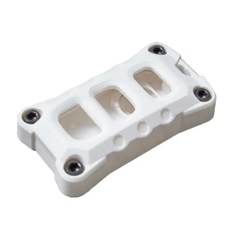 Injection Fob If004 (For 3Rd/4Th Gen 4Runner) - White 1