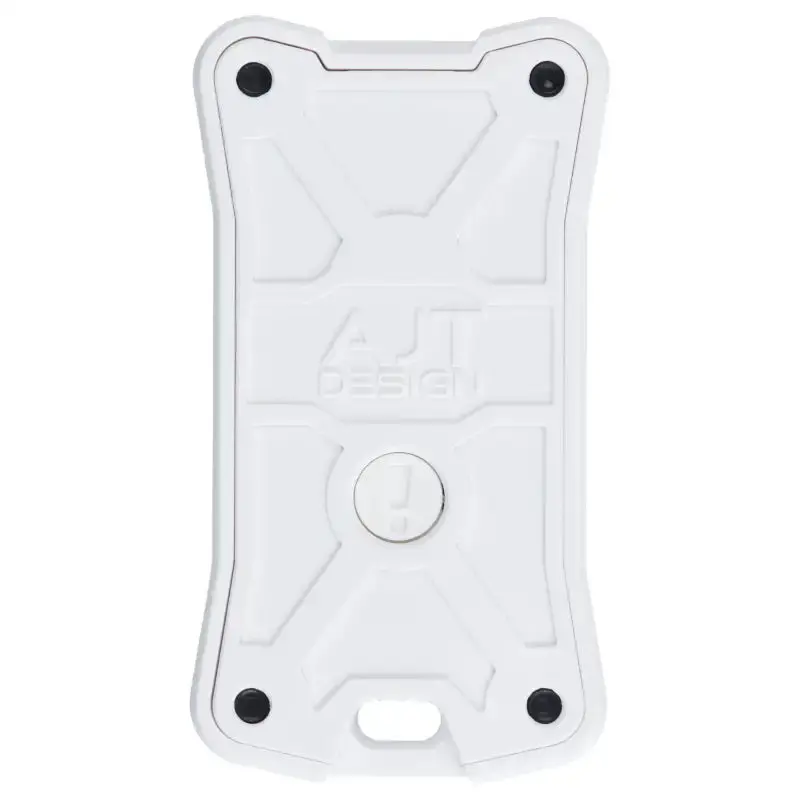 Injection Fob If004 (For 3Rd/4Th Gen 4Runner) - White 3