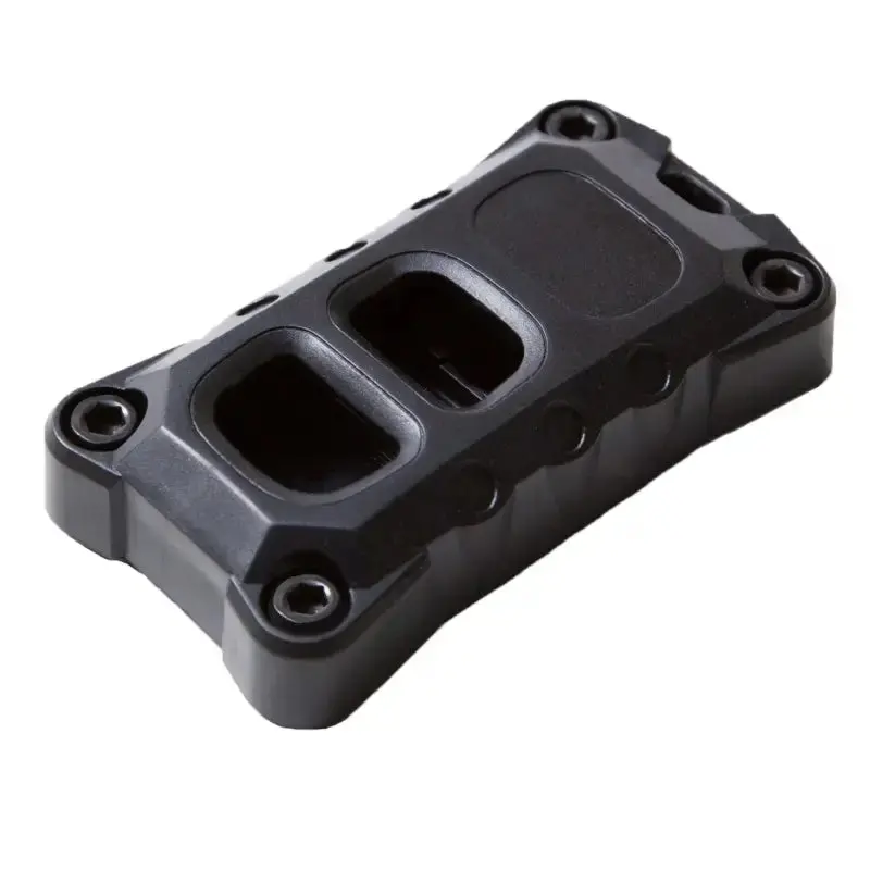 Injection Fob If005 (For 2007 Fj Cruiser / 1St Gen Tundra) - Black 1