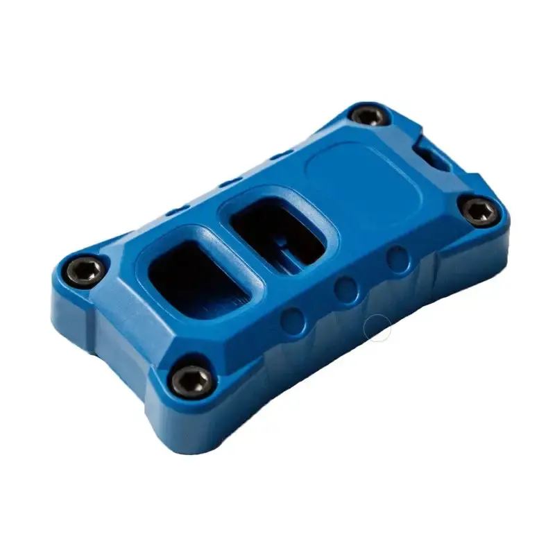 Injection Fob If005 (For 2007 Fj Cruiser / 1St Gen Tundra) - Blue 1