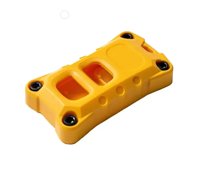 Injection Fob If005 (For 2007 Fj Cruiser / 1St Gen Tundra) - Sun Fusion Yellow 1