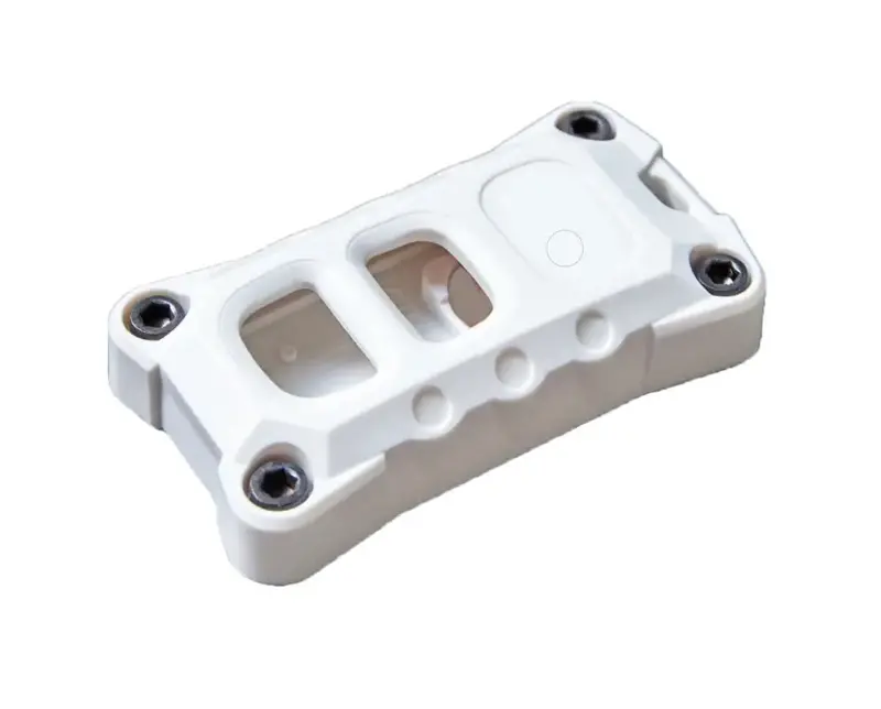 Injection Fob If005 (For 2007 Fj Cruiser / 1St Gen Tundra) - White 1