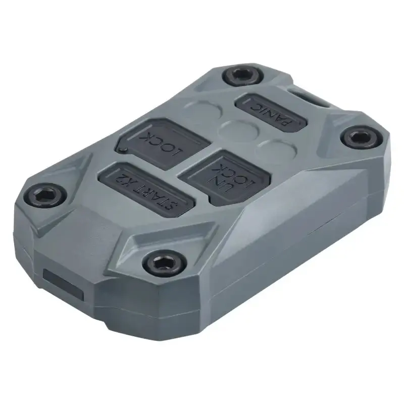 Injection Fob If007 (For Wrangler Jk) - Anvil 1