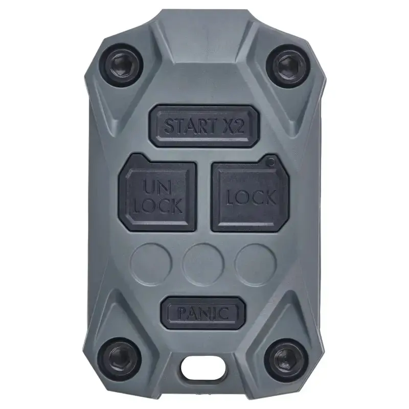 Injection Fob If007 (For Wrangler Jk) - Anvil 2