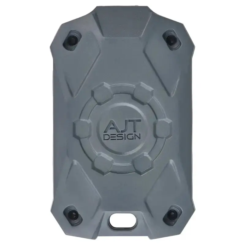 Injection Fob If007 (For Wrangler Jk) - Anvil 3