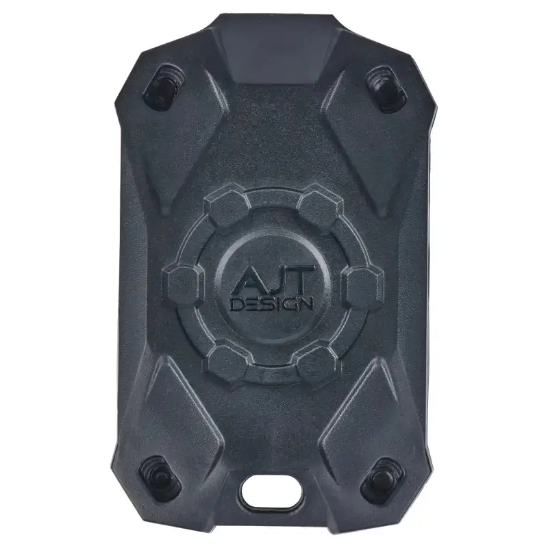 Injection Fob If007 (For Wrangler Jk) - Black 3