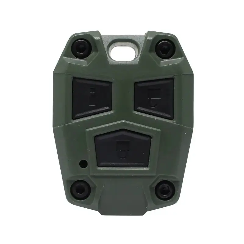 Injection Fob If008 (For 2008-2014 Fj Cruiser) - Army Green 2