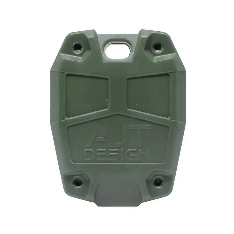 Injection Fob If008 (For 2008-2014 Fj Cruiser) - Army Green 3