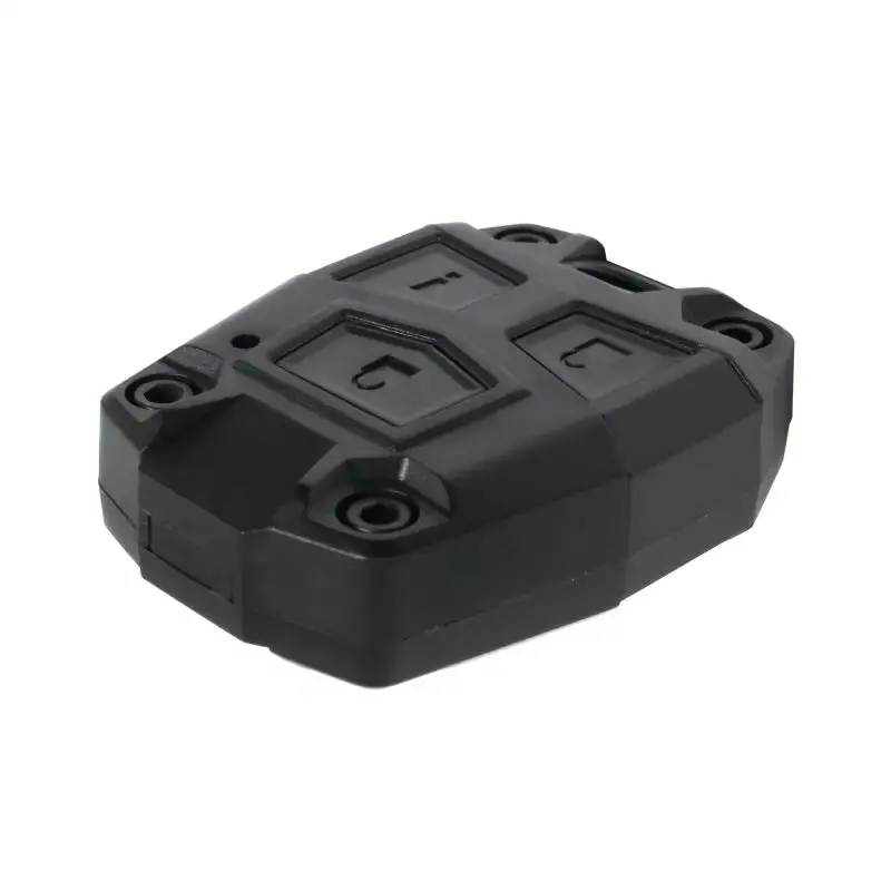Injection Fob If008 (For 2008-2014 Fj Cruiser) - Black 1