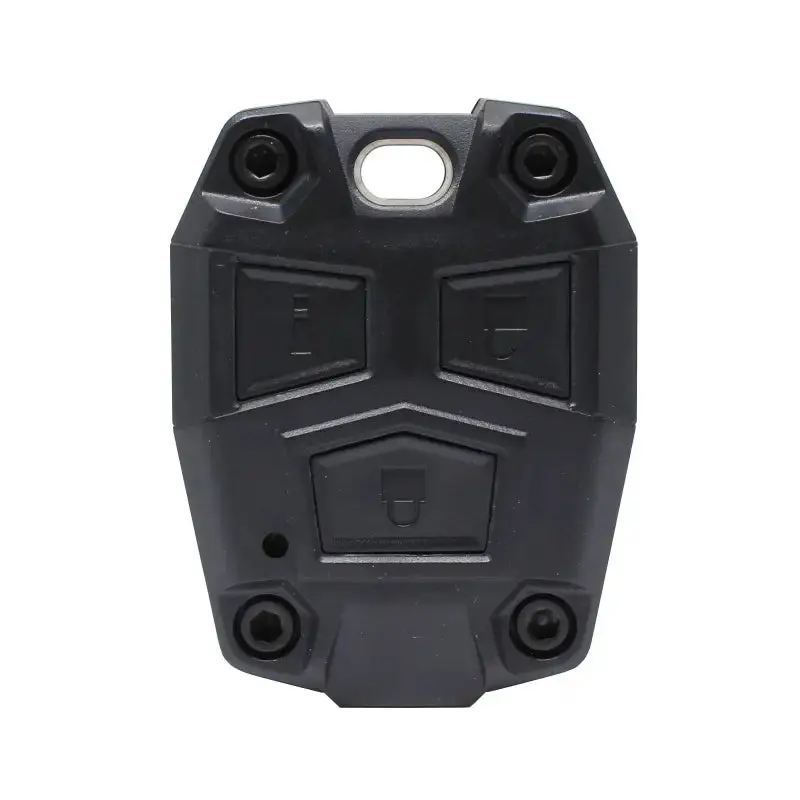Injection Fob If008 (For 2008-2014 Fj Cruiser) - Black 2
