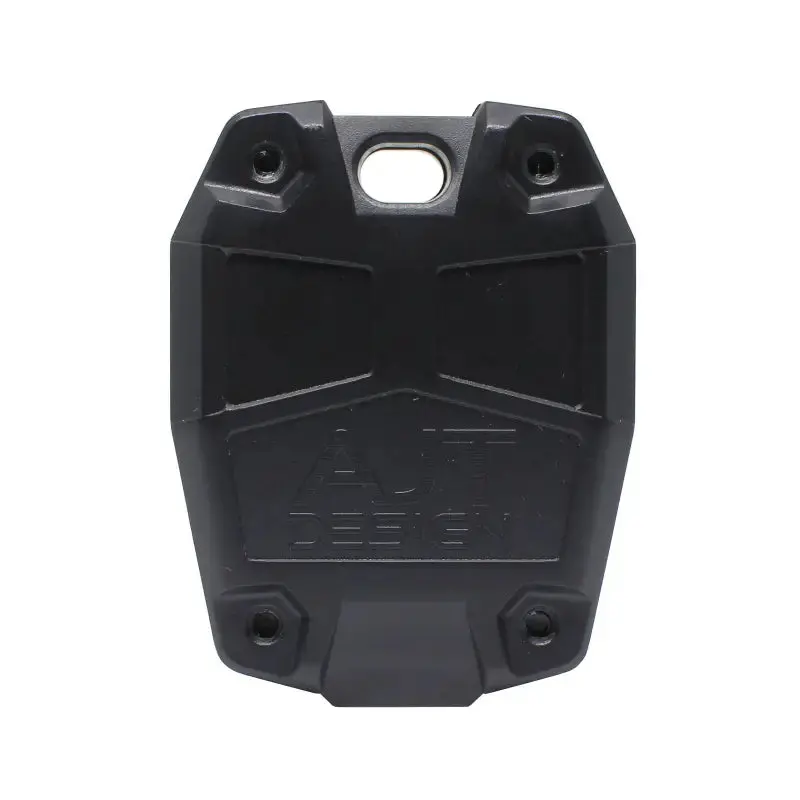 Injection Fob If008 (For 2008-2014 Fj Cruiser) - Black 3