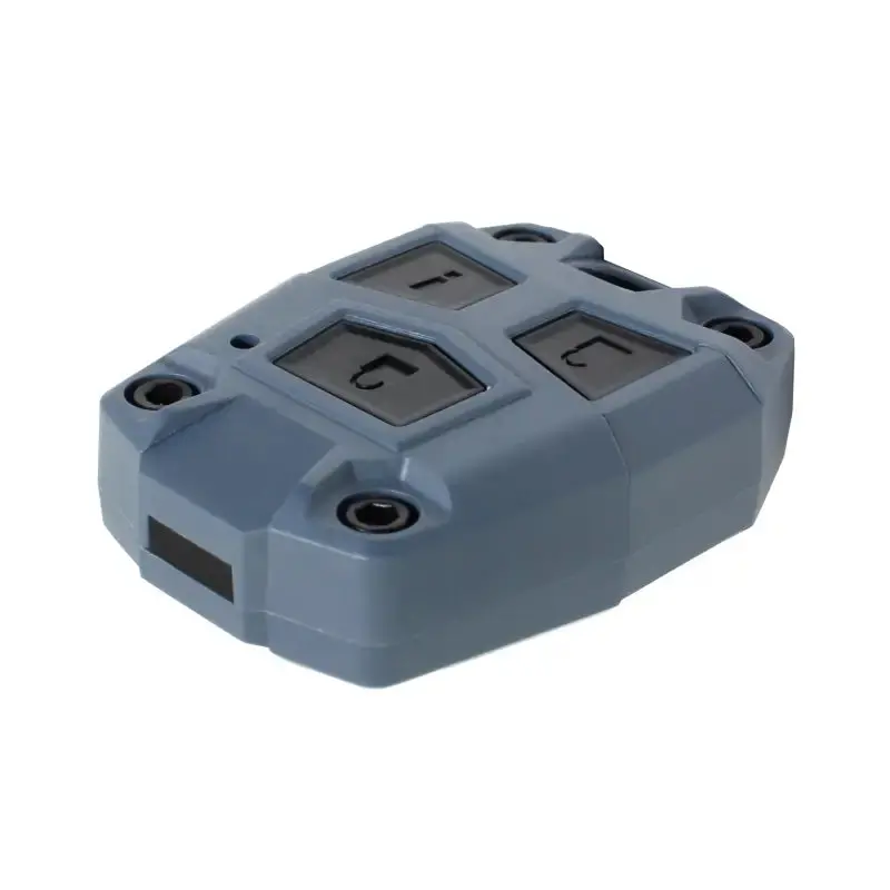 Injection Fob If008 (For 2008-2014 Fj Cruiser) - Heritage Blue 1