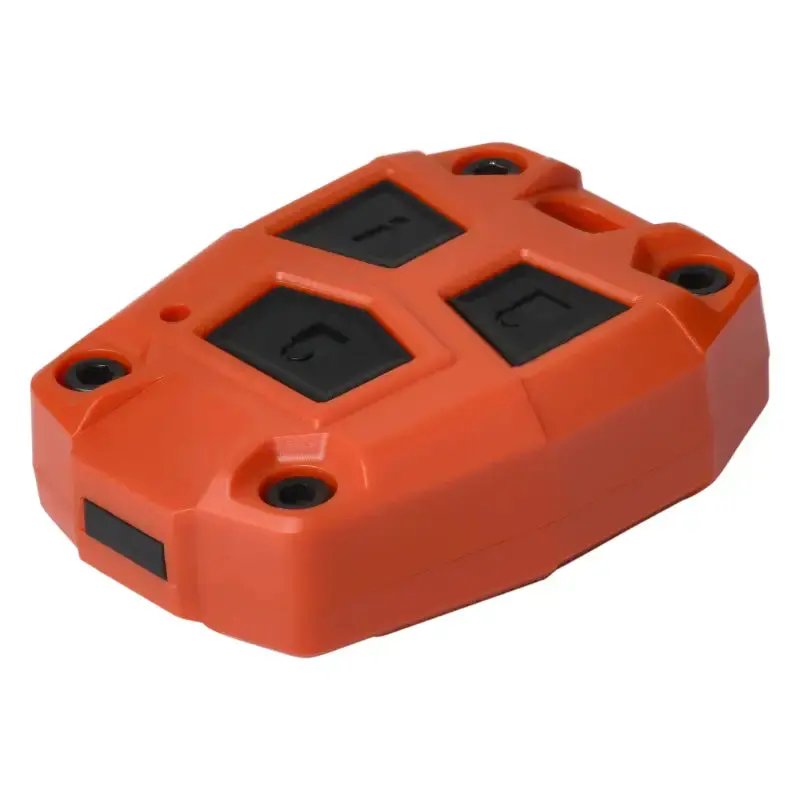 Injection Fob If008 (For 2008-2014 Fj Cruiser) - Magma 1