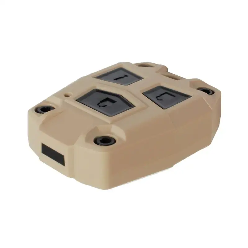 Injection Fob If008 (For 2008-2014 Fj Cruiser) - Quicksand 1