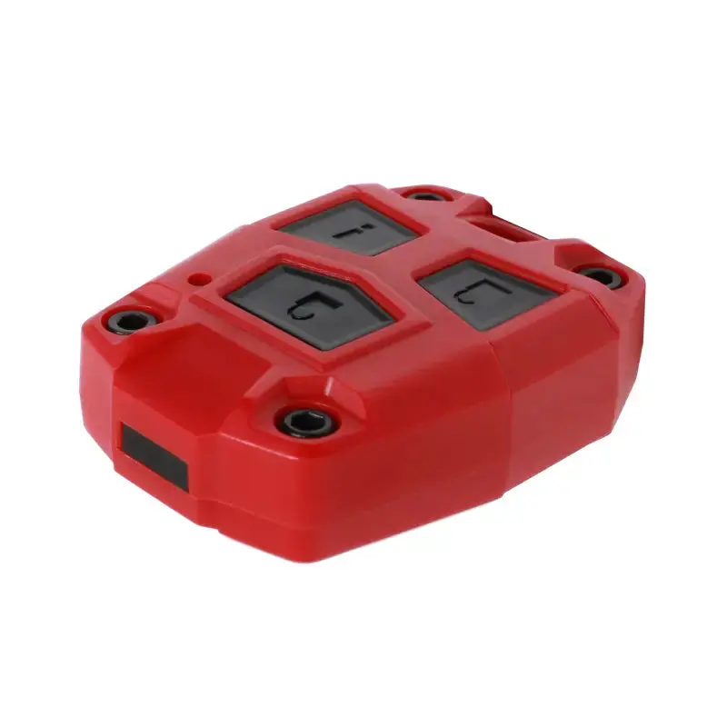 Injection Fob If008 (For 2008-2014 Fj Cruiser) - Red 1