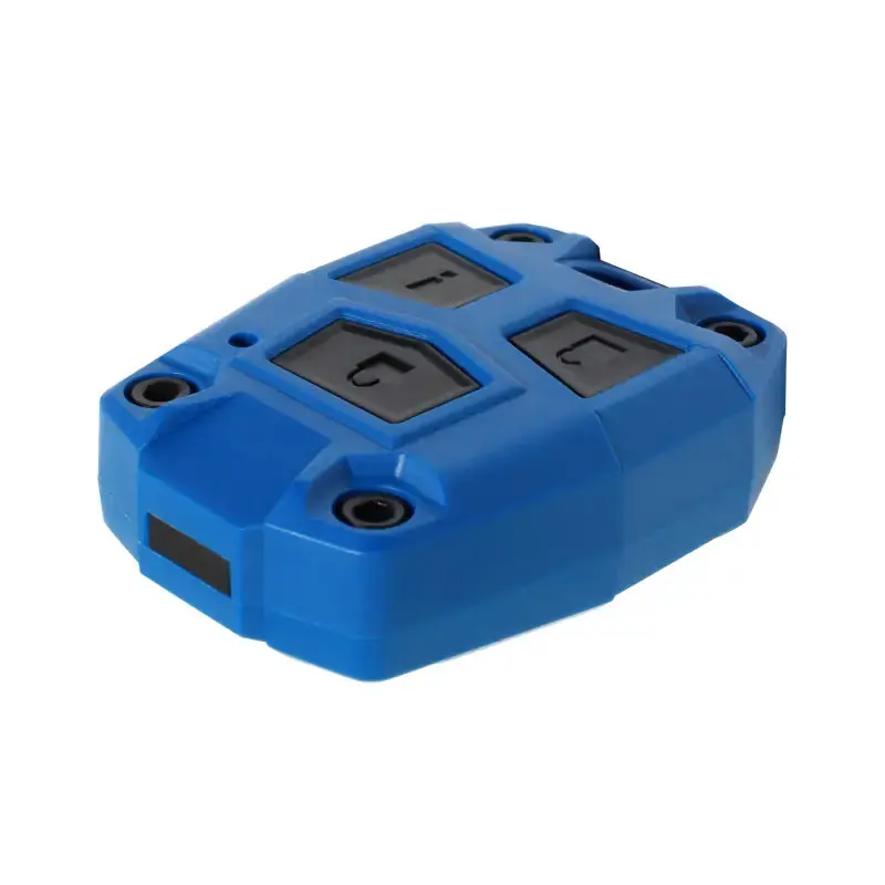 Injection Fob If008 (For 2008-2014 Fj Cruiser) - Voodoo Blue 1