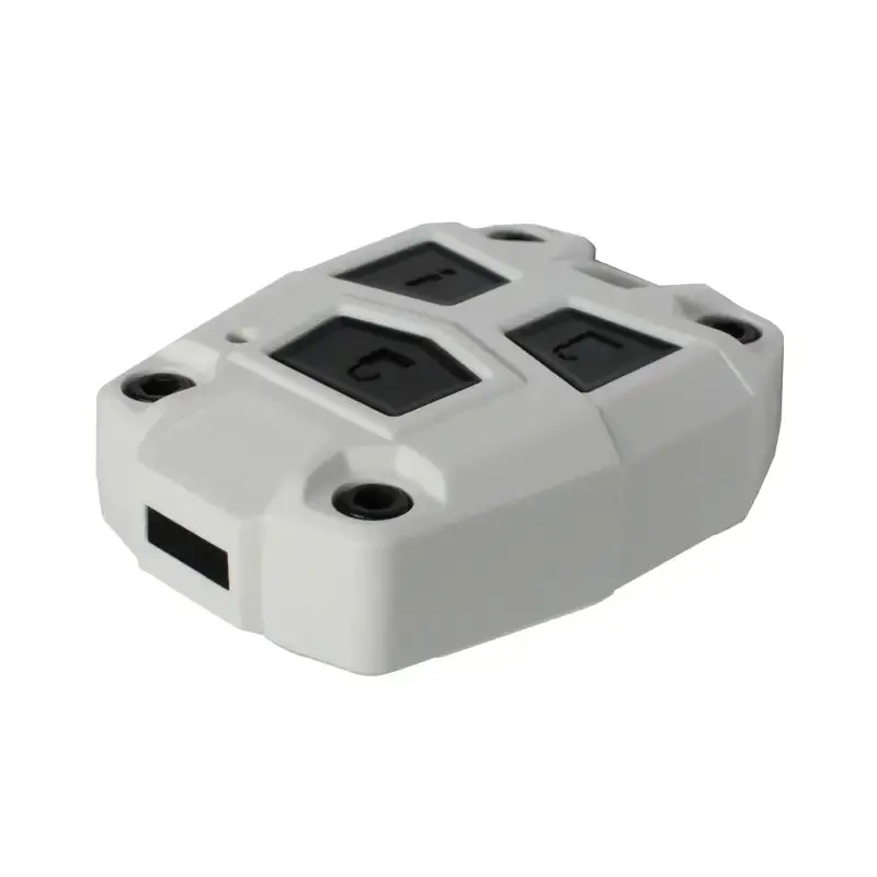 Injection Fob If008 (For 2008-2014 Fj Cruiser) - White 1
