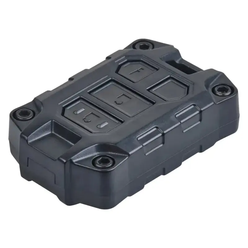 Injection Fob If009 (For 2018-2019 Tundra / 2016-2023 Tacoma Manual/Sr5) - Black 1