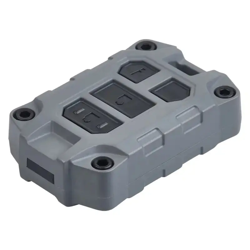 Injection Fob If009 (For 2018-2019 Tundra / 2016-2023 Tacoma Manual/Sr5) - Cement 1