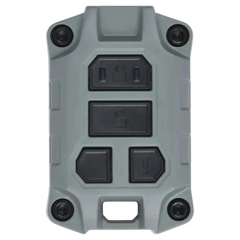 Injection Fob If009 (For 2018-2019 Tundra / 2016-2023 Tacoma Manual/Sr5) - Lunar Rock 2