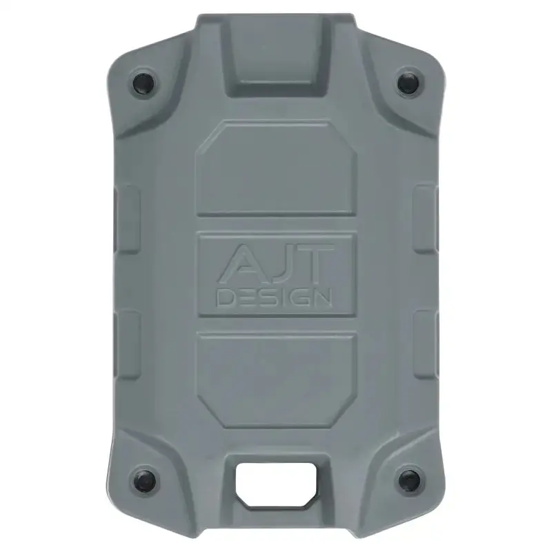 Injection Fob If009 (For 2018-2019 Tundra / 2016-2023 Tacoma Manual/Sr5) - Lunar Rock 3