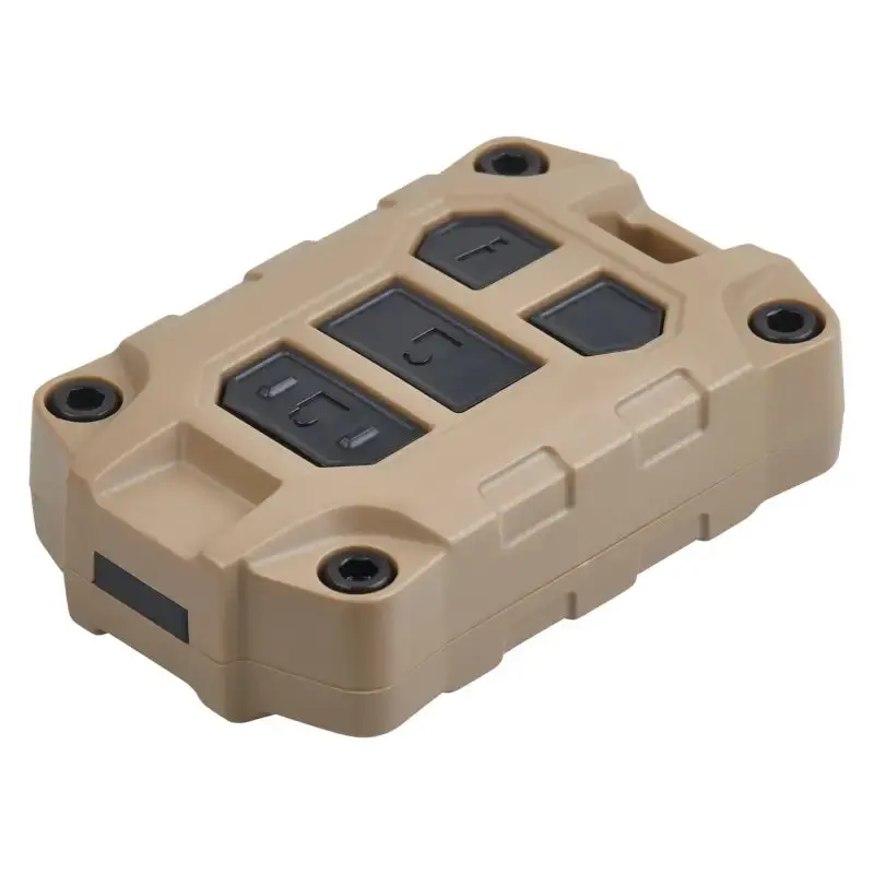 Injection Fob If009 (For 2018-2019 Tundra / 2016-2023 Tacoma Manual/Sr5) - Quicksand 1