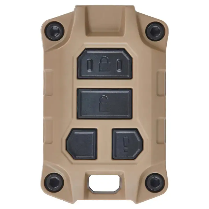 Injection Fob If009 (For 2018-2019 Tundra / 2016-2023 Tacoma Manual/Sr5) - Quicksand 2