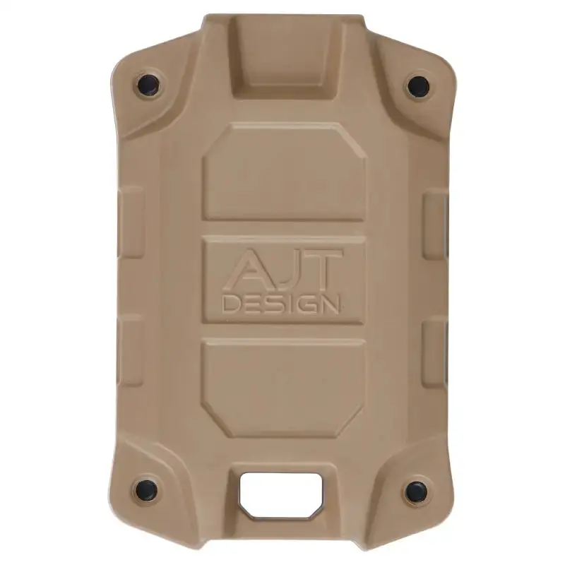 Injection Fob If009 (For 2018-2019 Tundra / 2016-2023 Tacoma Manual/Sr5) - Quicksand 3