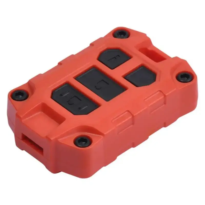 Injection Fob If009 (For 2018-2019 Tundra / 2016-2023 Tacoma Manual/Sr5) - Solar Octane 1