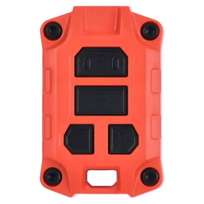 Injection Fob If009 (For 2018-2019 Tundra / 2016-2023 Tacoma Manual/Sr5) - Solar Octane 2