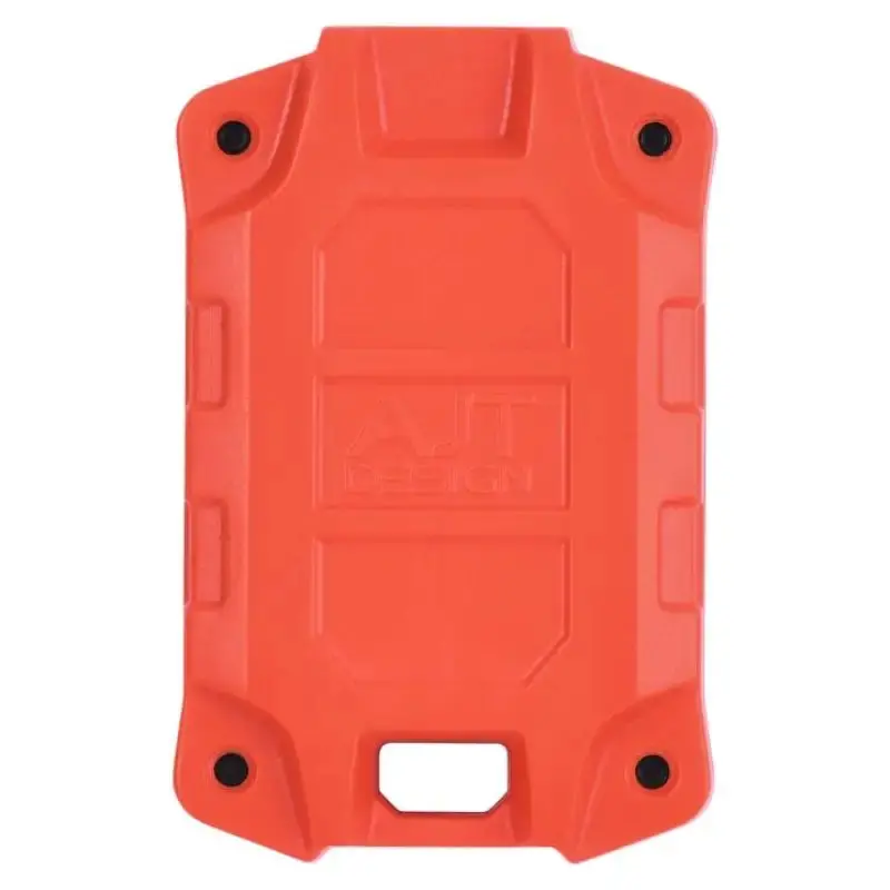 Injection Fob If009 (For 2018-2019 Tundra / 2016-2023 Tacoma Manual/Sr5) - Solar Octane 3