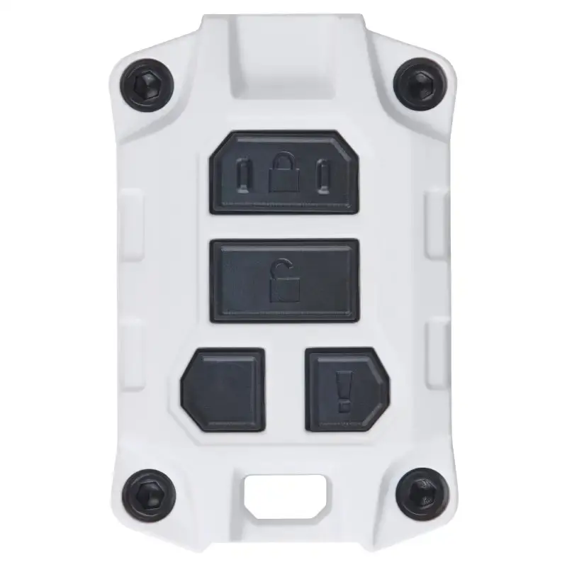 Injection Fob If009 (For 2018-2019 Tundra / 2016-2023 Tacoma Manual/Sr5) - White 2