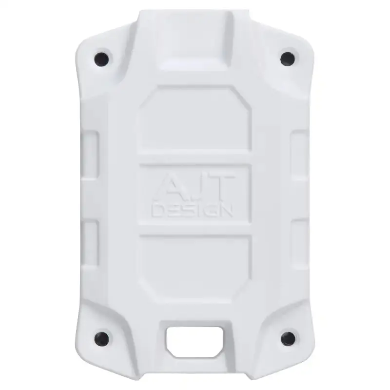 Injection Fob If009 (For 2018-2019 Tundra / 2016-2023 Tacoma Manual/Sr5) - White 3