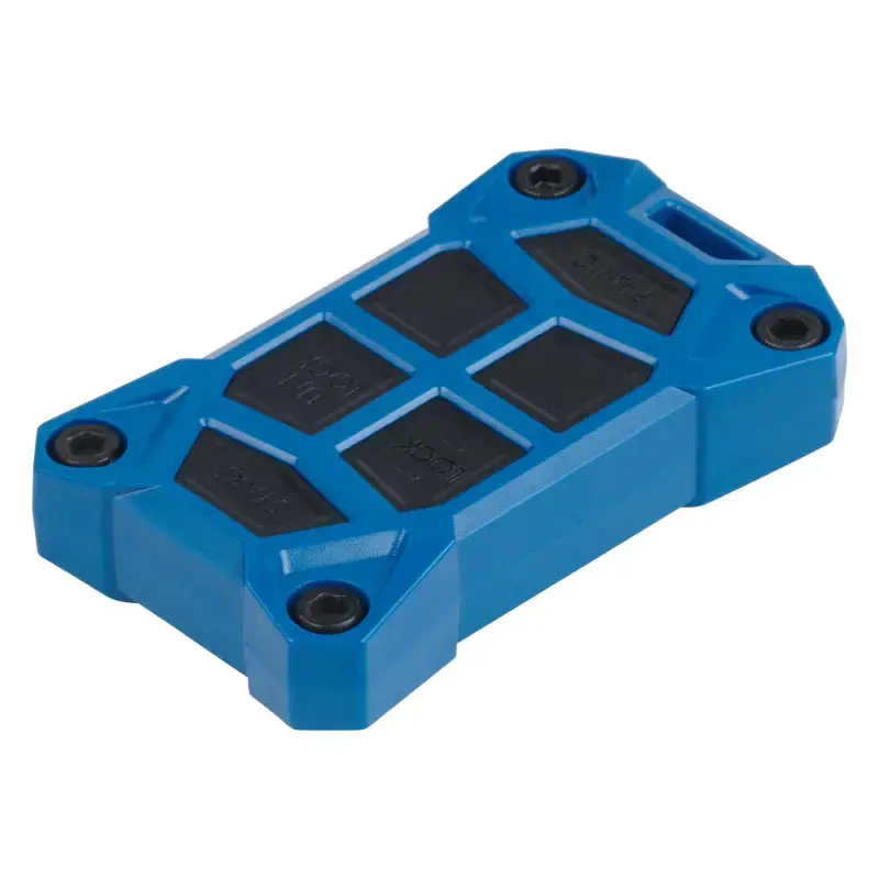 Injection Fob If010 (For V1 2014-2018 Chevy/Gmc) - Blue 1