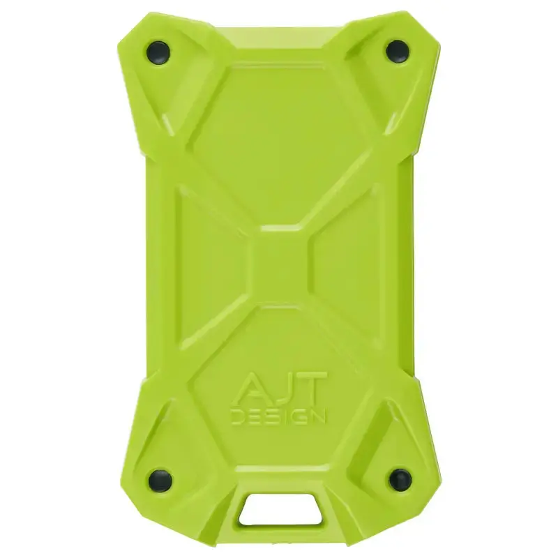 Injection Fob If010 (For V1 2014-2018 Chevy/Gmc) - Gecko 3